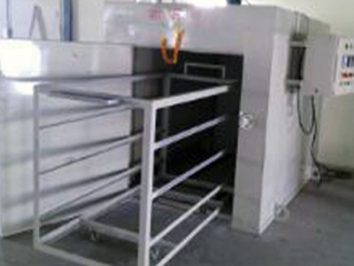 Electrical Drying Oven