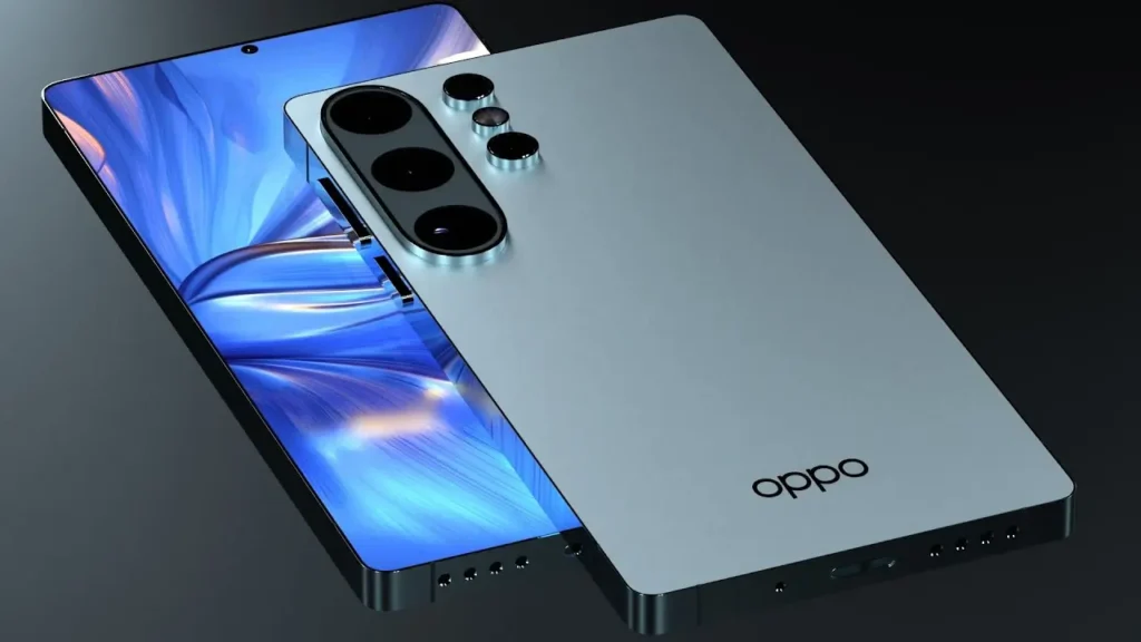 Oppo K13x 5G