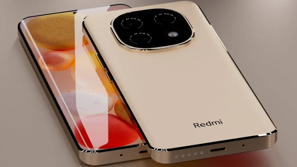 Redmi Note 14 Ultra 5G